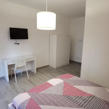 Casa Zancla Frühstückspension