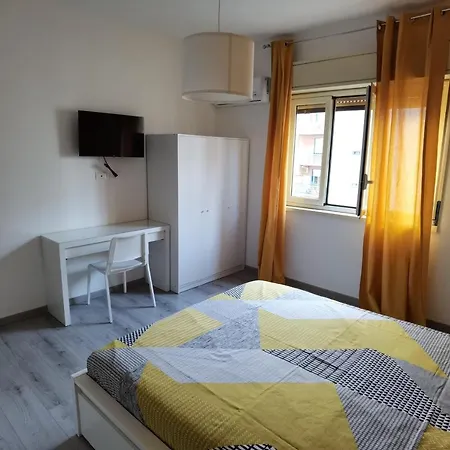 Frühstückspension Casa Zancla Palermo