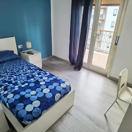 Casa Zancla Frühstückspension