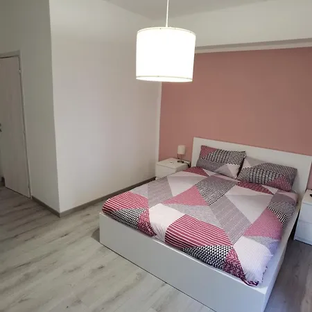 Casa Zancla לינה וארוחת בוקר פלרמו