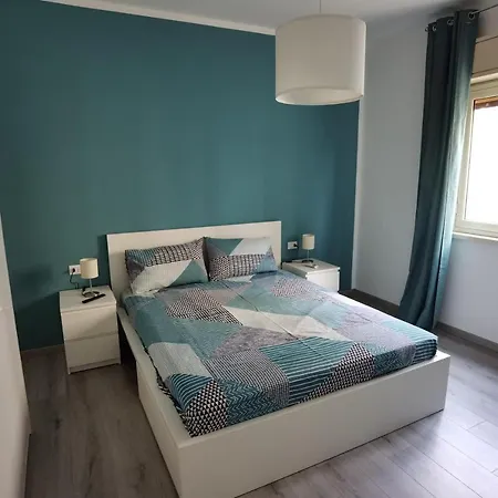 Casa Zancla Bed & Breakfast