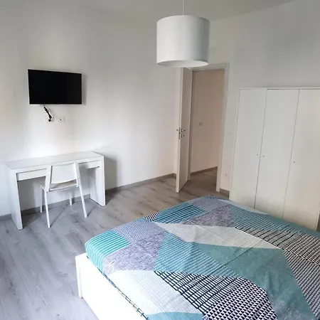 Casa Zancla Bed & Breakfast