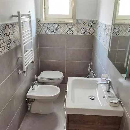 Bed & Breakfast Casa Zancla *
