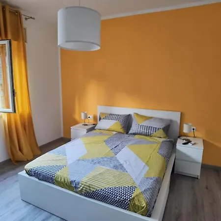 Casa Zancla * פלרמו